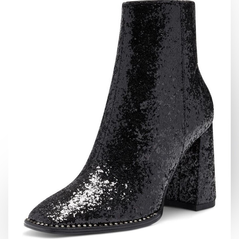 Jessica Simpson Booties
